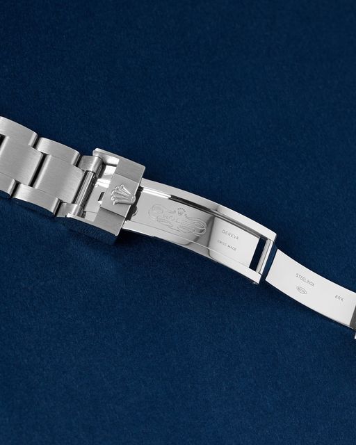 Rolex Submariner 126610 LN Image 4